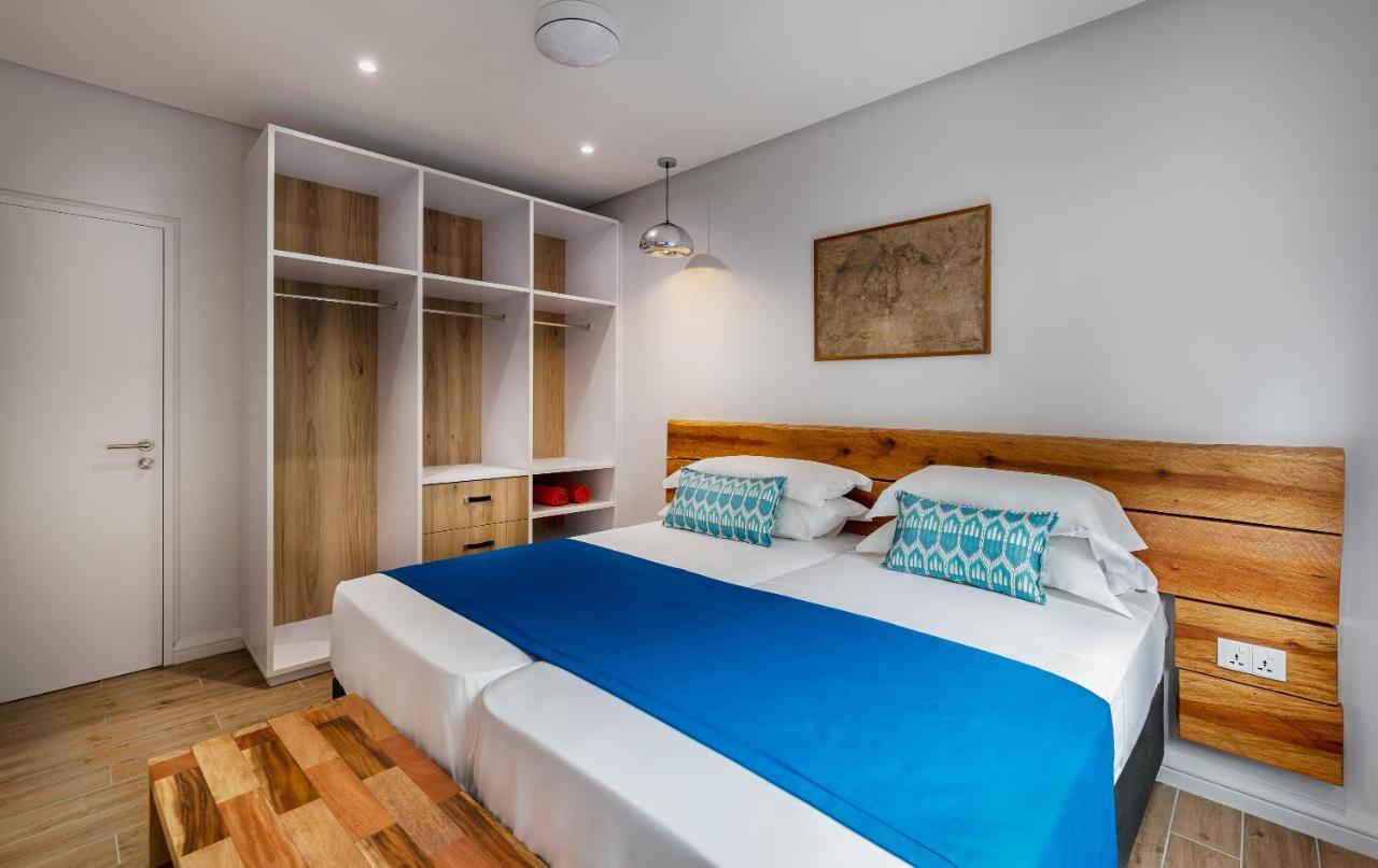 Sables D'Or Luxury Apartments Бо-Валлон Екстер'єр фото