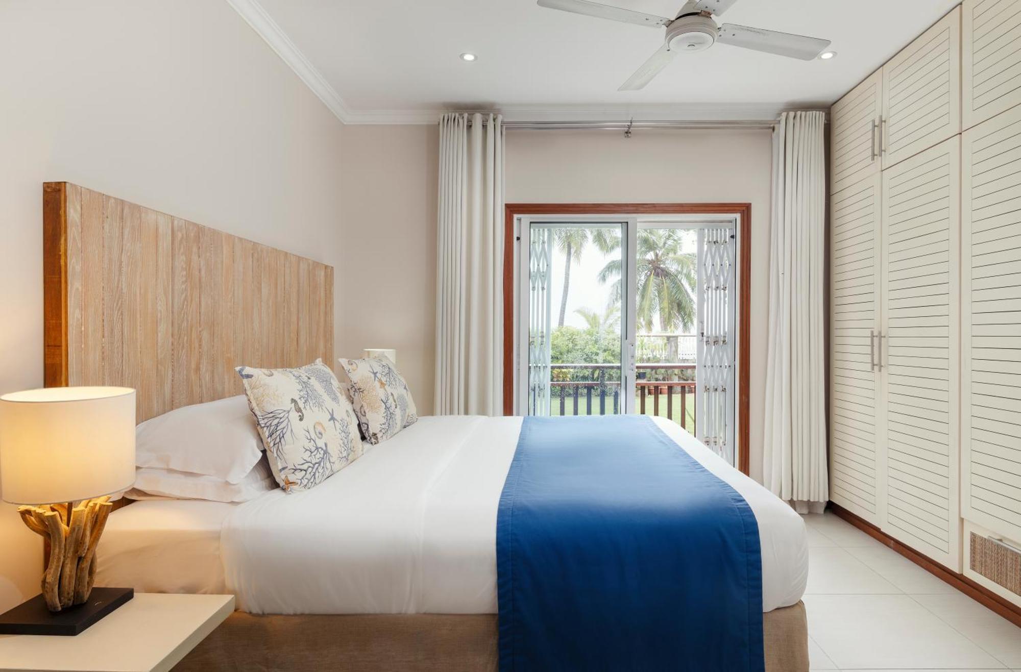 Sables D'Or Luxury Apartments Бо-Валлон Екстер'єр фото