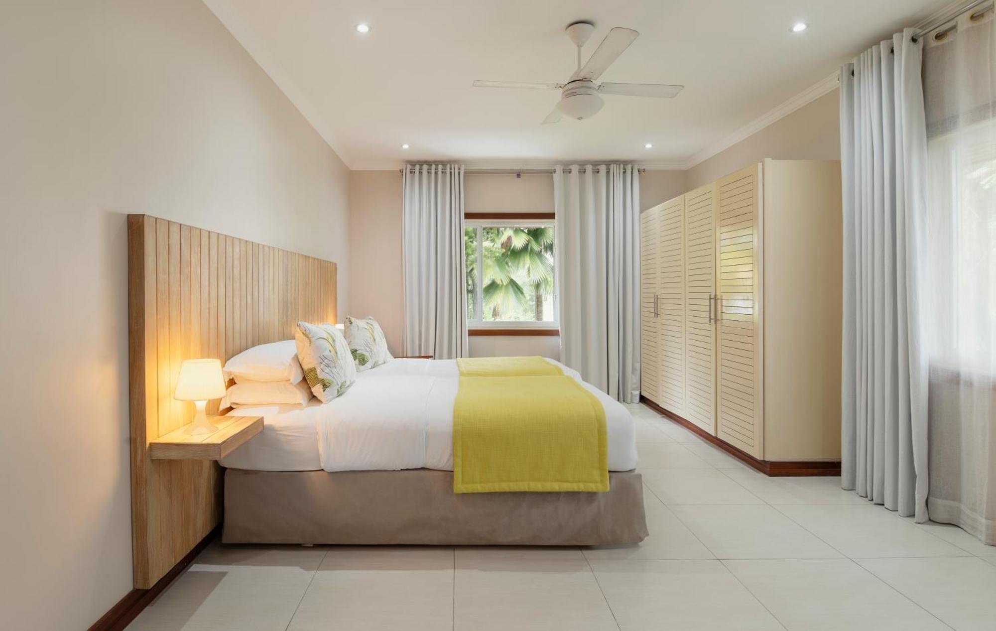 Sables D'Or Luxury Apartments Бо-Валлон Екстер'єр фото