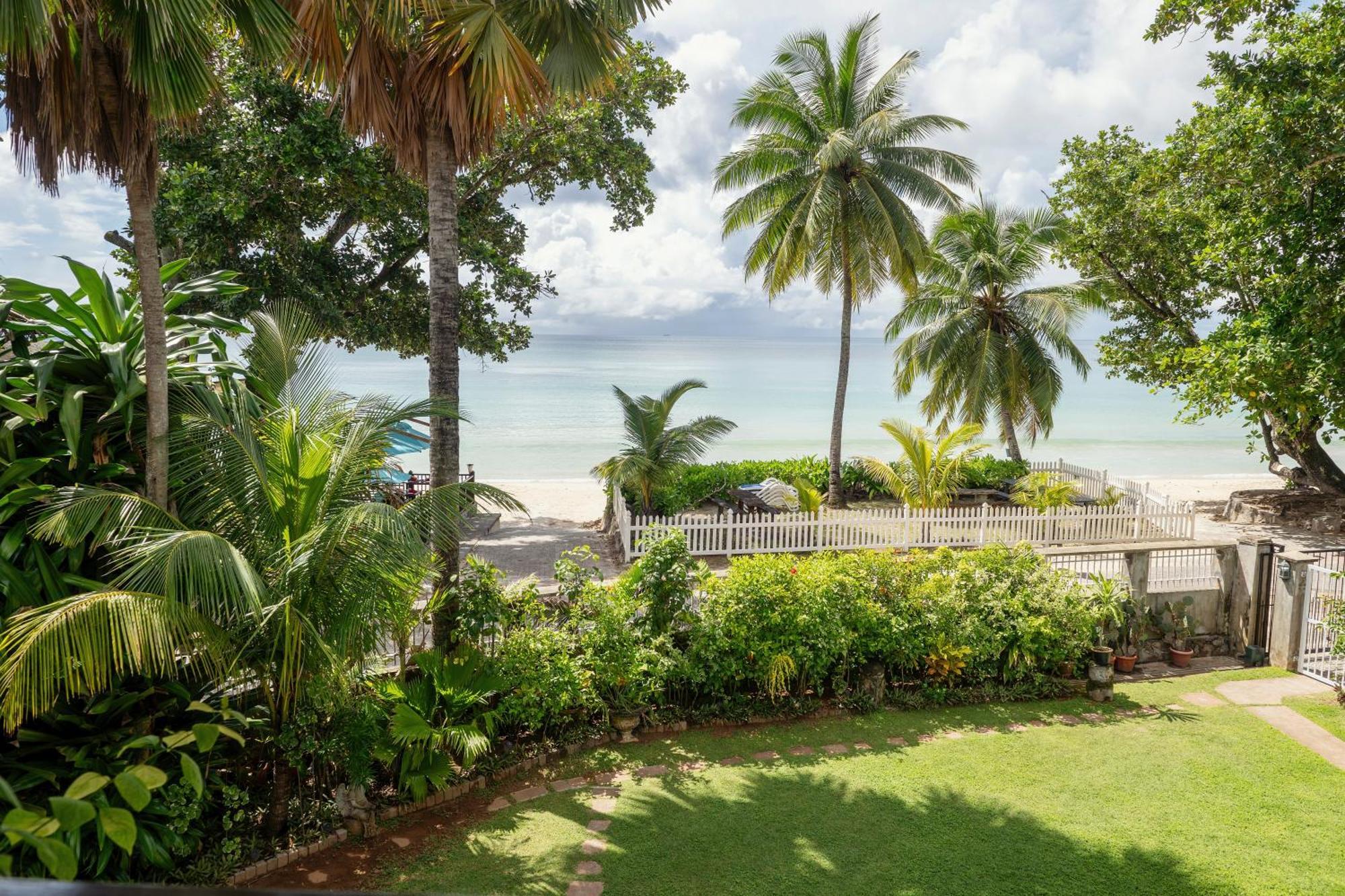 Sables D'Or Luxury Apartments Бо-Валлон Екстер'єр фото