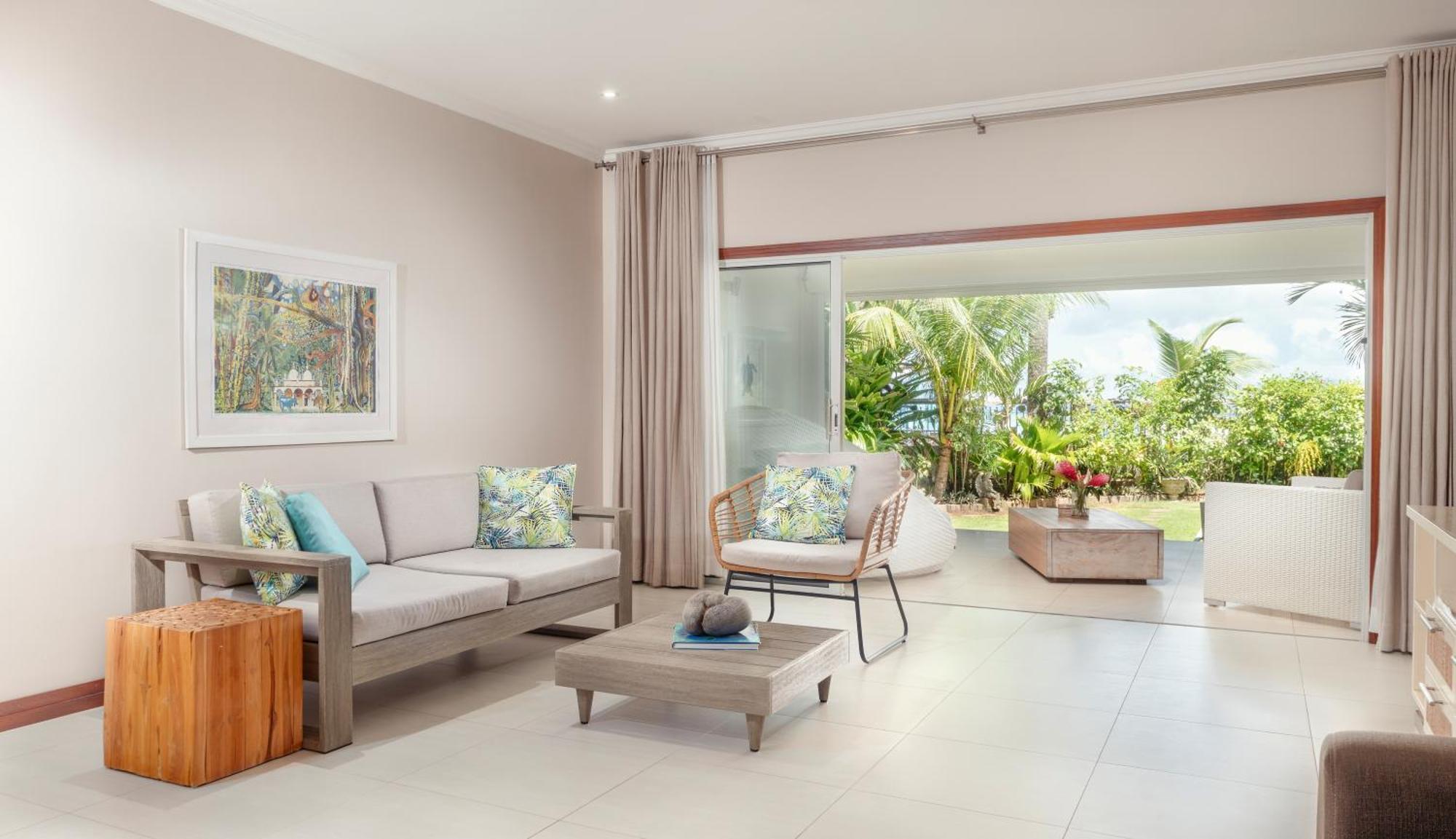 Sables D'Or Luxury Apartments Бо-Валлон Екстер'єр фото