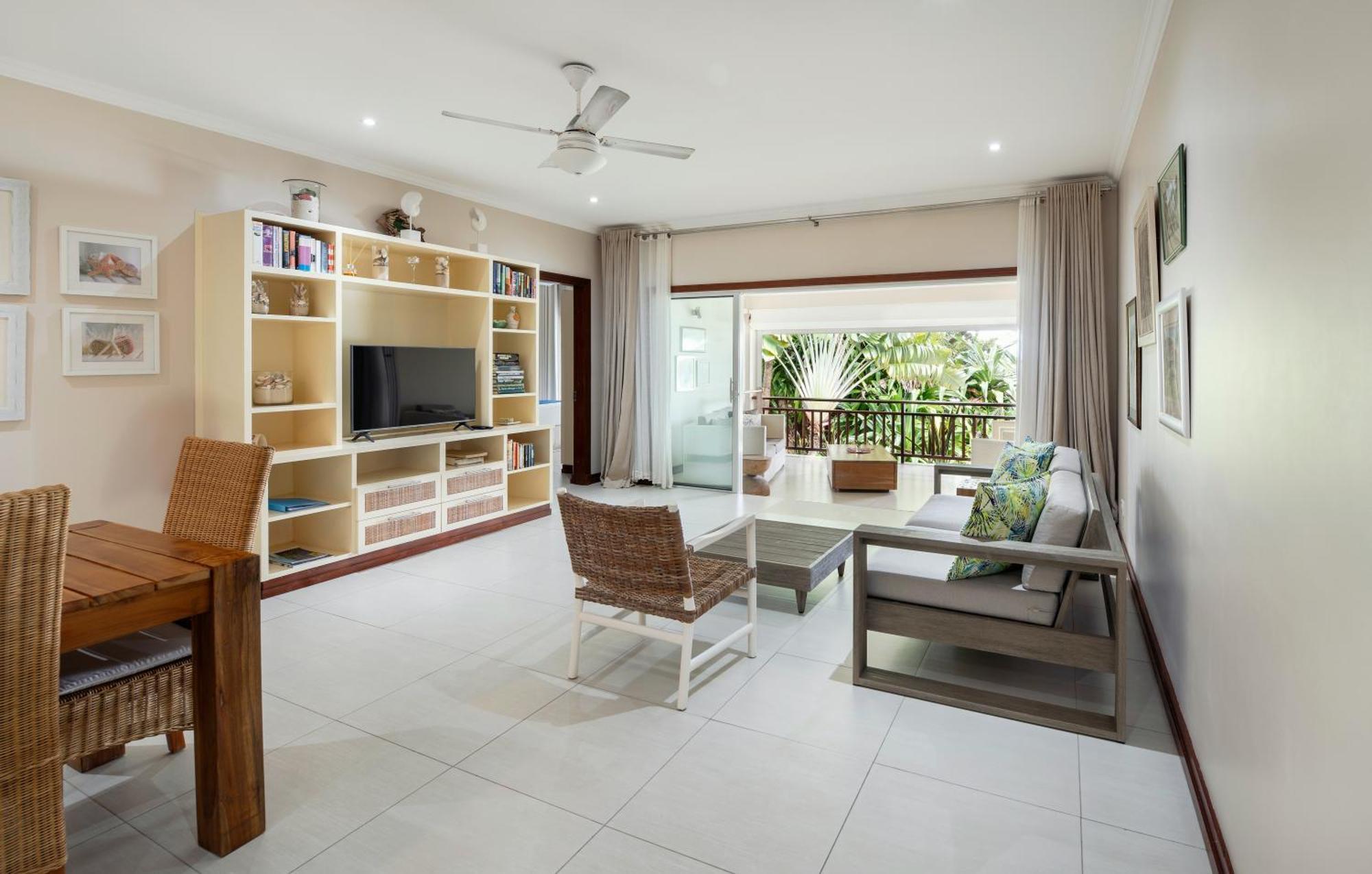 Sables D'Or Luxury Apartments Бо-Валлон Екстер'єр фото