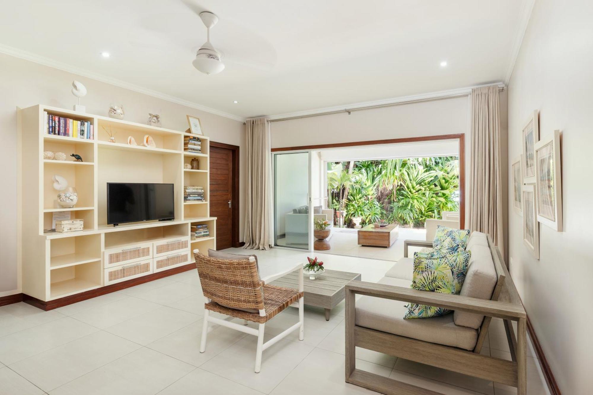 Sables D'Or Luxury Apartments Бо-Валлон Екстер'єр фото
