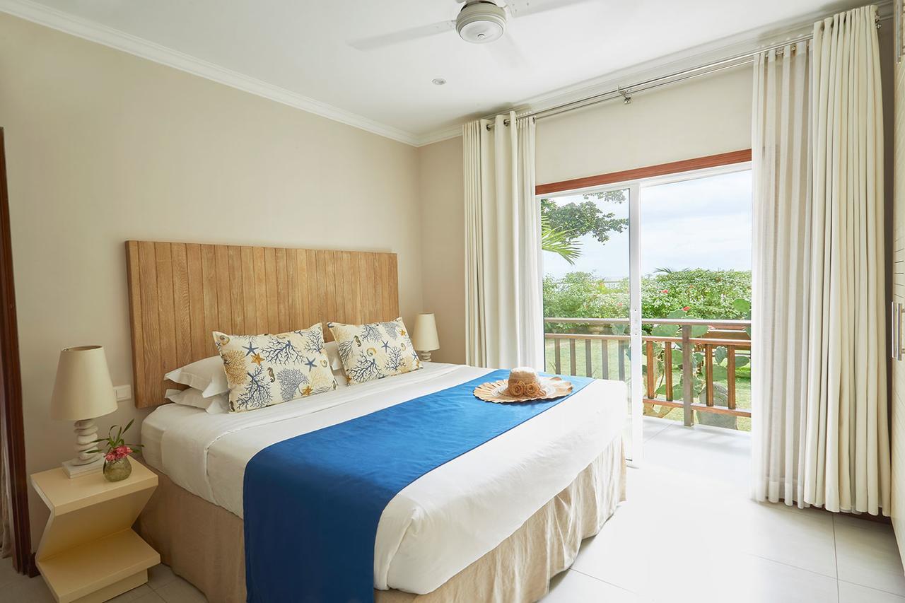 Sables D'Or Luxury Apartments Бо-Валлон Екстер'єр фото