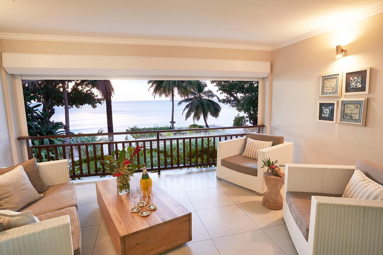 Sables D'Or Luxury Apartments Бо-Валлон Екстер'єр фото