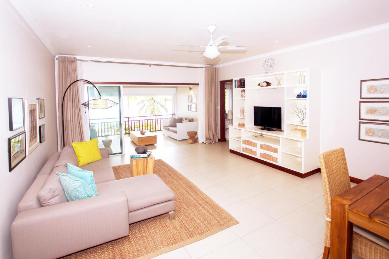Sables D'Or Luxury Apartments Бо-Валлон Екстер'єр фото