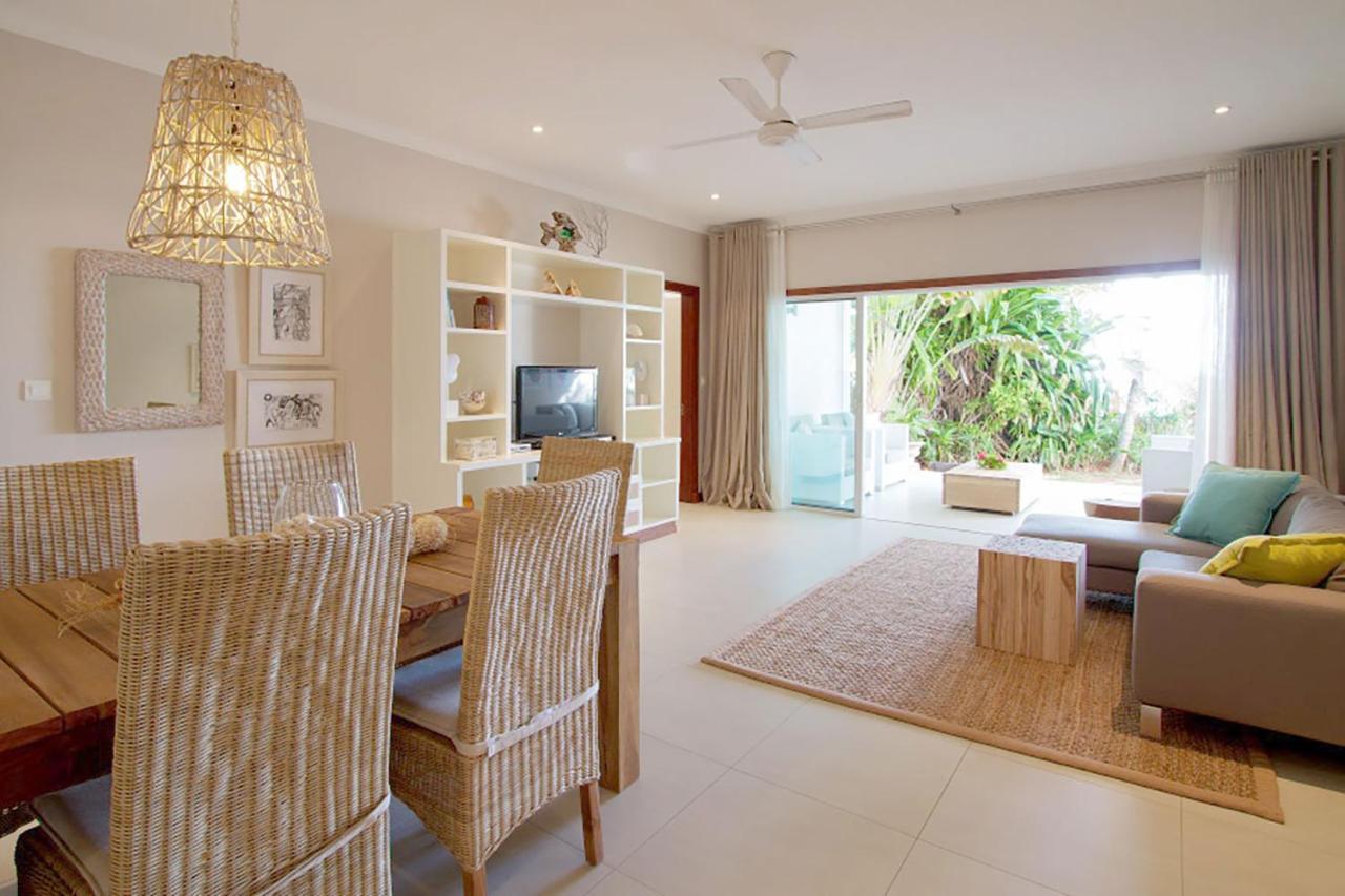 Sables D'Or Luxury Apartments Бо-Валлон Екстер'єр фото